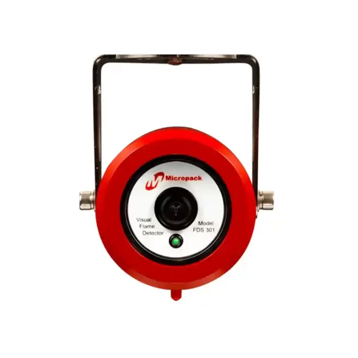 fds301-intelligent-visual-flame-detecto-one آشکارساز شعله micropack fds301