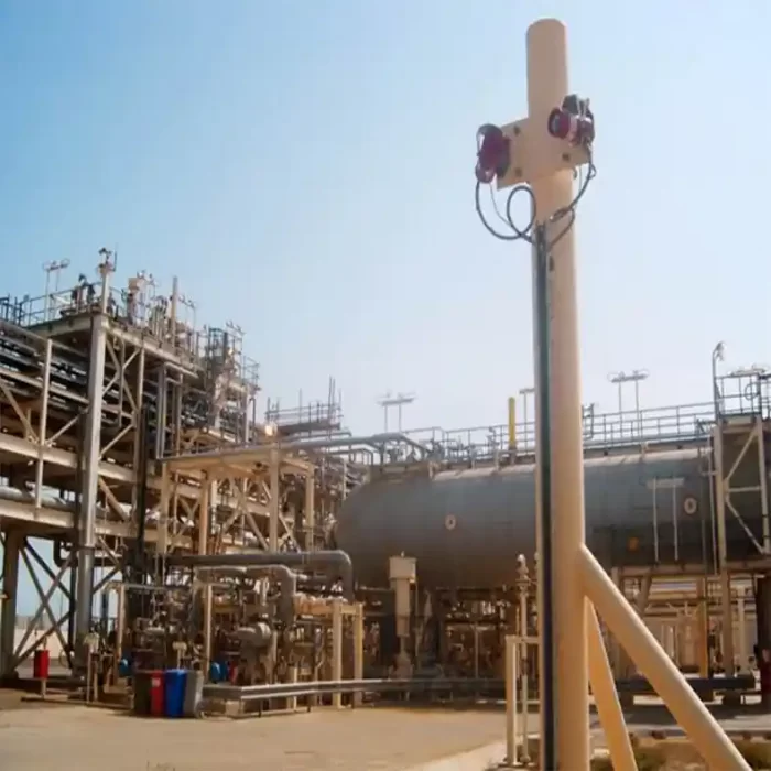 قیمت و خرید دتکتور شعله میکروپک fds301