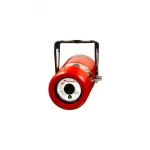 معرفی و بررسی دتکتور شعله میکروپک fds301