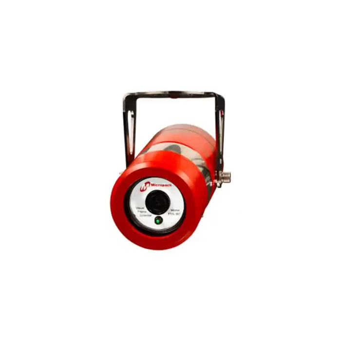 معرفی و بررسی دتکتور شعله میکروپک fds301