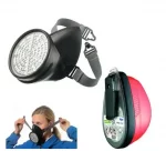 عکس ماسک فرار درگر (Dräger) PARAT 3000