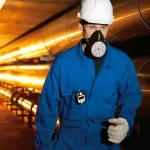 قیمت ماسک فرار درگر (Dräger) PARAT 3000