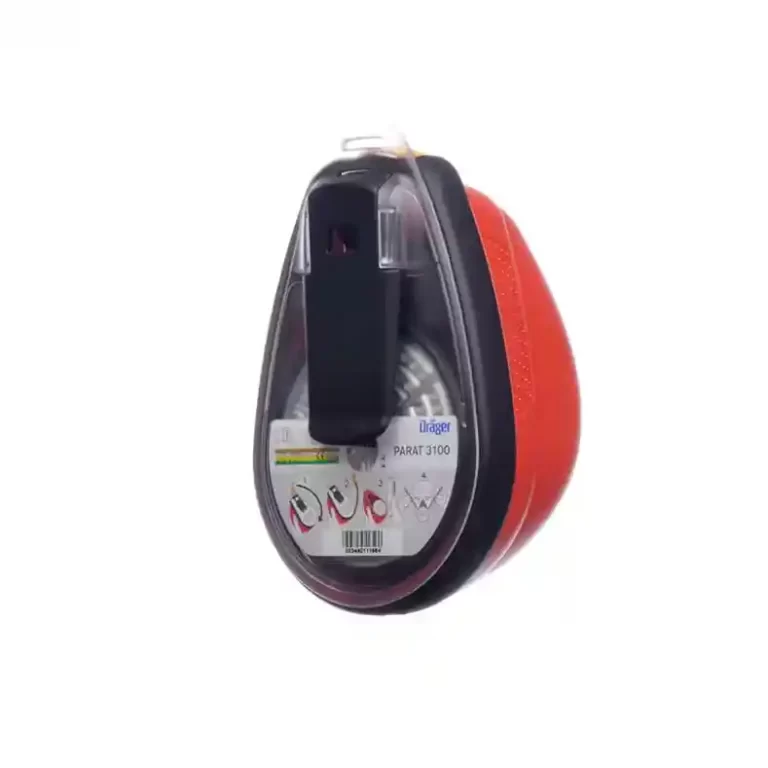 ماسک فرار درگر (Dräger) PARAT 3000