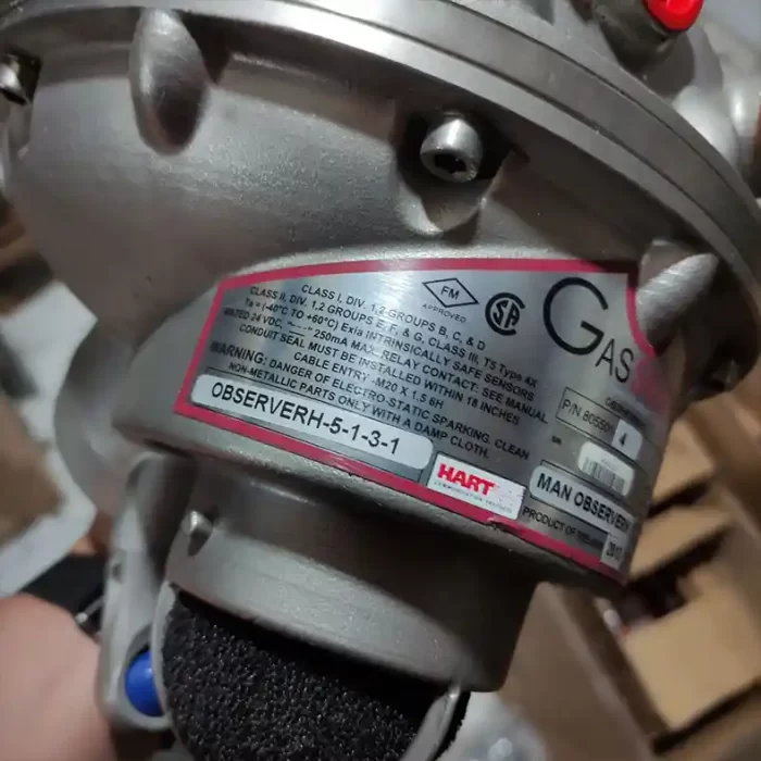 general-monitors-observer-i-ultrasonic-gas-detector-one