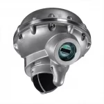 Observer-i Ultrasonic Gas Detector | دتکتور گاز التراسونیک جنرال مانیتورز