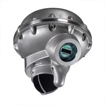 Observer-i Ultrasonic Gas Detector | دتکتور گاز التراسونیک جنرال مانیتورز