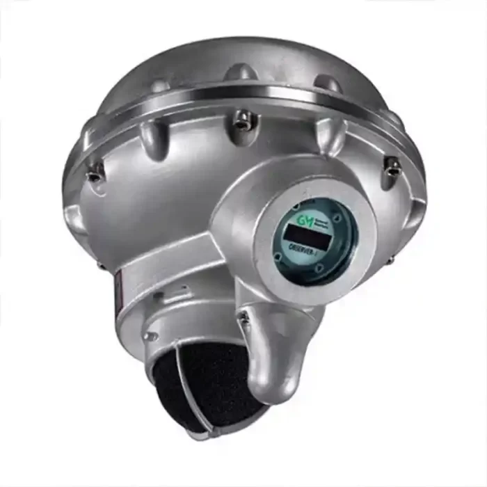 general-monitors-observer-i-ultrasonic-gas-detector-two Observer-i Ultrasonic Gas Detector | دتکتور گاز التراسونیک جنرال مانیتورز