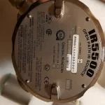 قیمت و خرید دتکتور گاز مسیر باز (open path) جنرال مانیتور ir5500