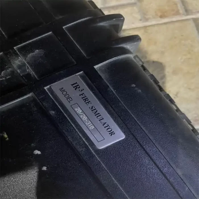 قیمت تستر دتکتور شعله اسپکترکس ir3 مدل 2020310