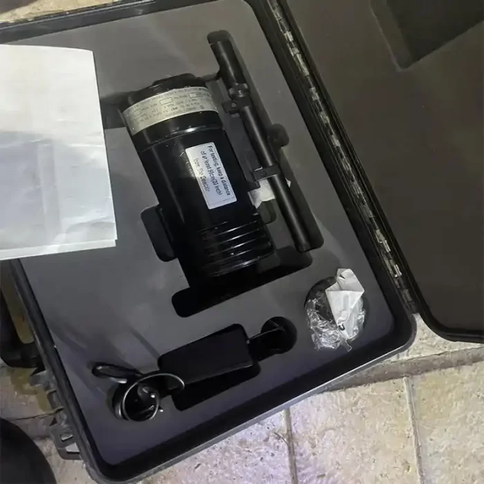 خرید تستر دتکتور شعله اسپکترکس ir3 مدل 2020310