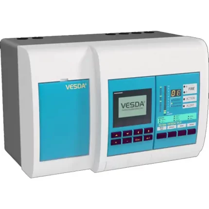 دتکتور دود LaserPLUS VESDA مدل VLP-002