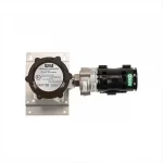 دتکتور گاز ir مدل primax msa