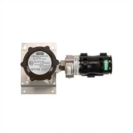 دتکتور گاز ir مدل primax msa