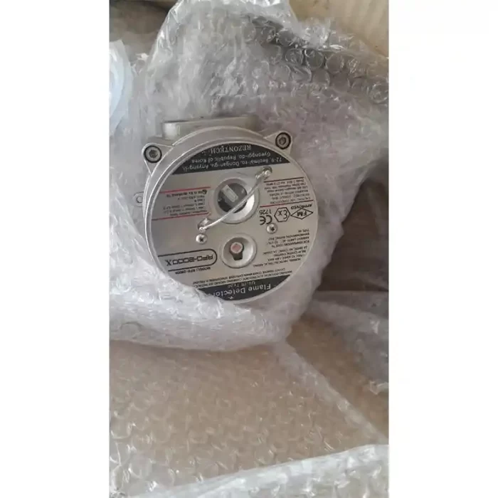 قیمت دتکتور شعله مدل RFD 2000X رزونتک  