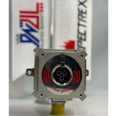 دتکتور شعله اسپکترکس 2020LB