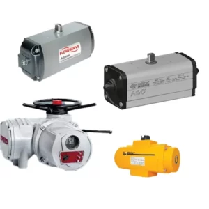 اکچویتور | عملگر