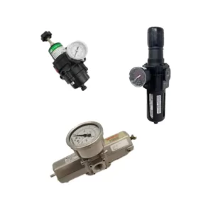 رگلاتور و فیلتر رگلاتور