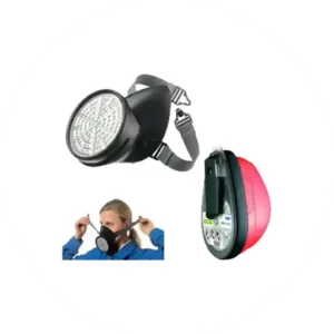 ماسک تنفسی فرار