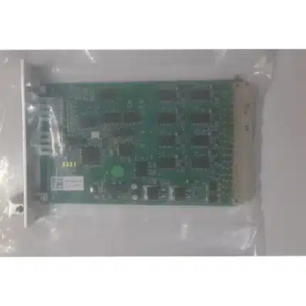 ماژول S81-F5001-1 Scame Sistemi