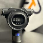 SG100-SafeGas-Fixed-Gas-Detector