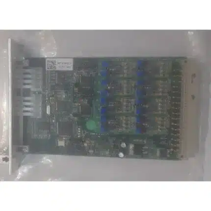 ماژول input S81-F4003-1 Scame Sistemi
