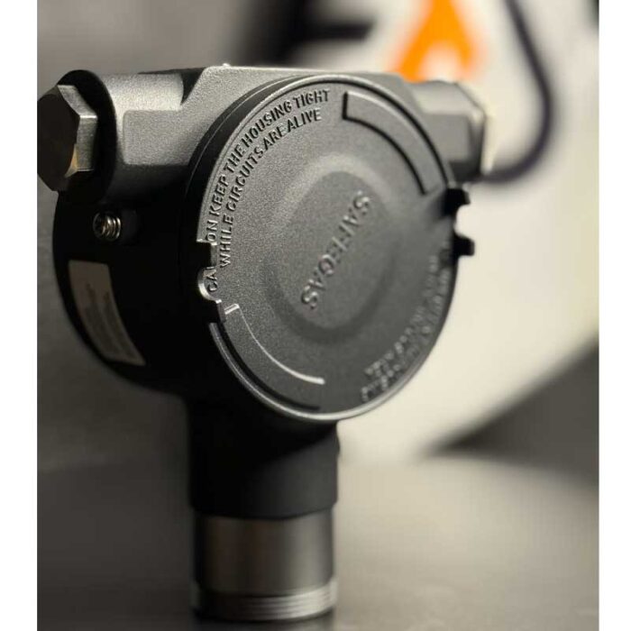 دتکتور-گاز-SafeGas-SG100