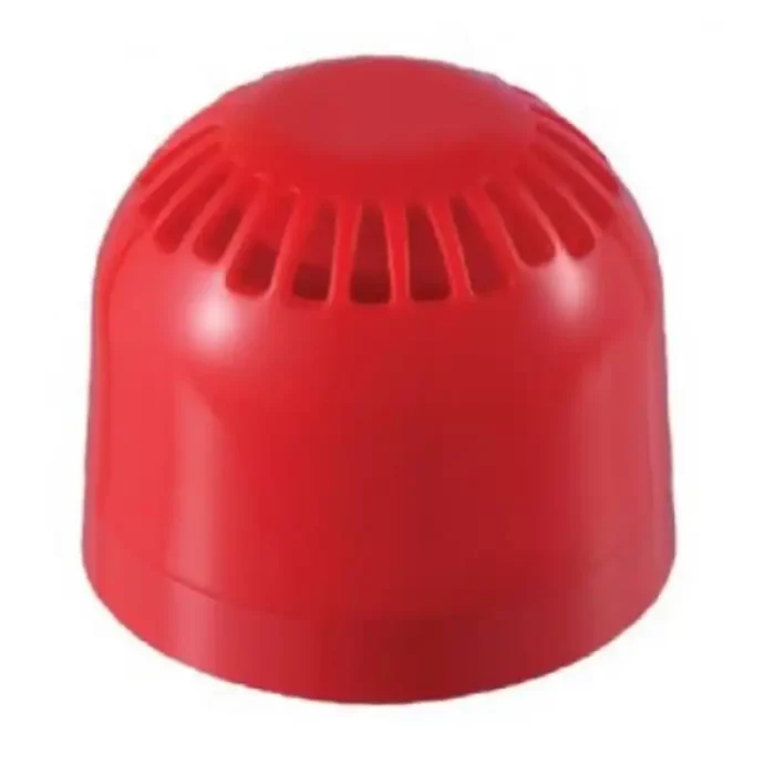 آژیر اعلام حریق متعارف کلکسون (Klaxon)