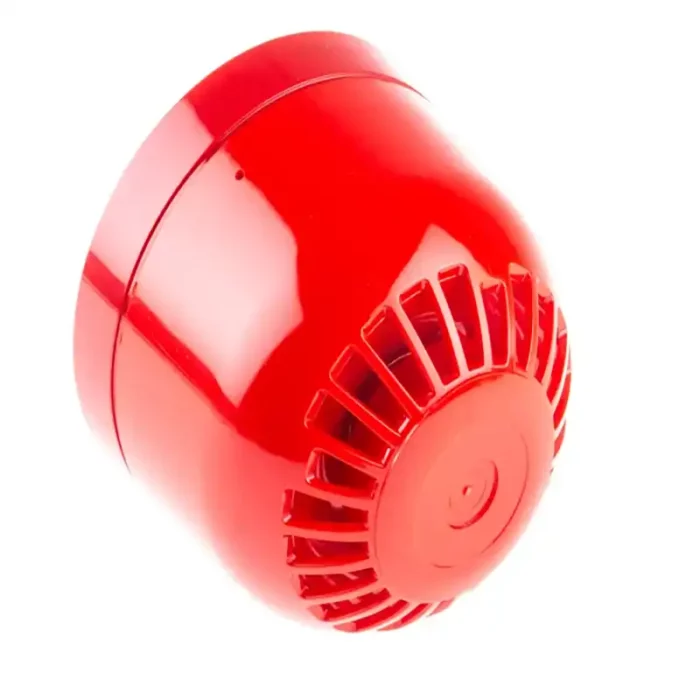 معرفی آژیر اعلام حریق متعارفی کلکسون سری Sonos مدل PSS-0003