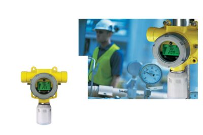 دتکتور-گاز-Sensepoint-XCD-خطر-نشت-گاز-را-در-صنایع-کاهش-می‌دهد