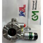 دتکتور گاز جنرال مانیتورز S5000